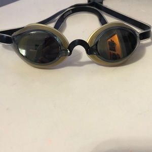 Polarized Speedo Goggles